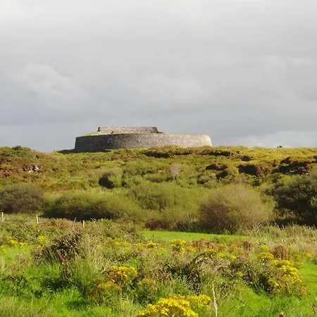 The Blue Door カアーサイビーン