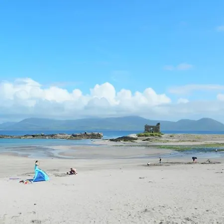 The Blue Door * カアーサイビーン