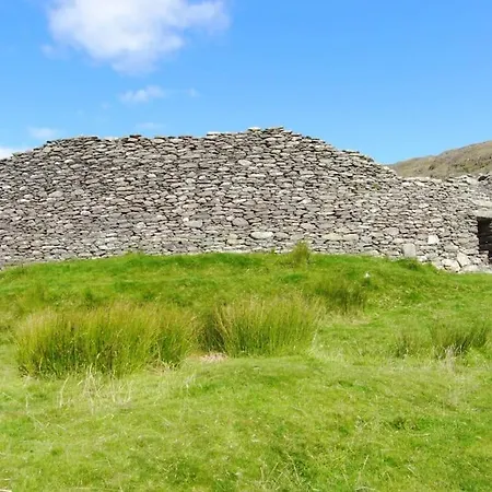 The Blue Door カアーサイビーン