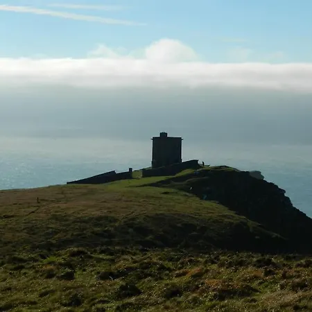 The Blue Door カアーサイビーン