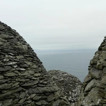 The Blue Door 公寓 凯尔西温