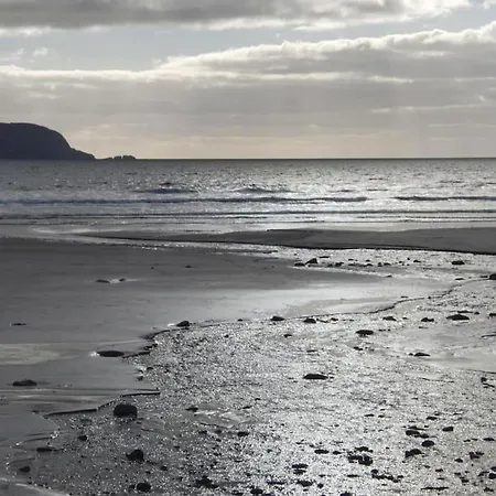 The Blue Door 公寓 凯尔西温
