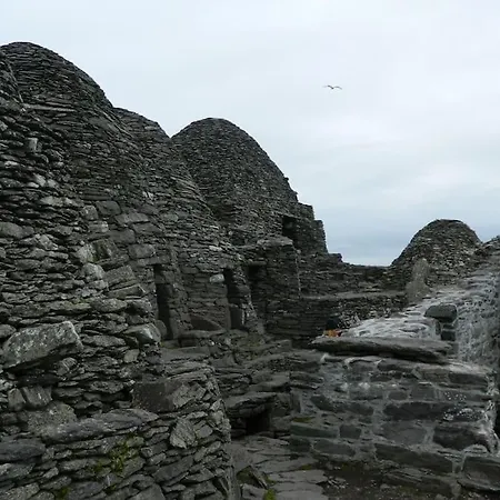 The Blue Door 凯尔西温