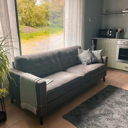 The Blue Door * カアーサイビーン