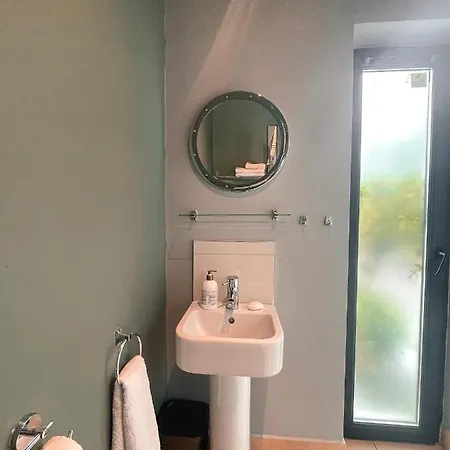 The Blue Door 公寓 *