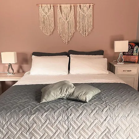 The Blue Door 凯尔西温