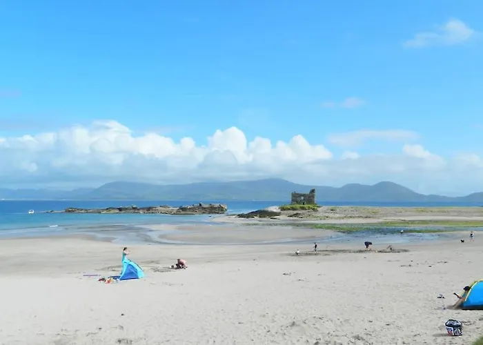 The Blue Door * كاهيرسيفين