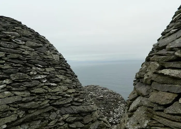 The Blue Door شقة كاهيرسيفين