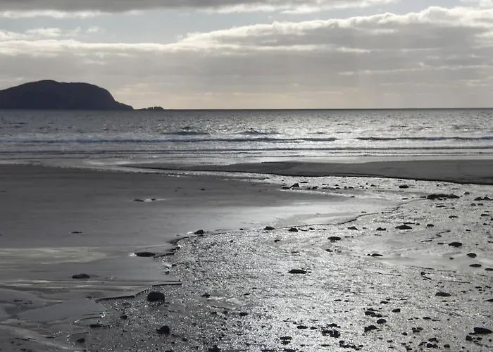 The Blue Door شقة كاهيرسيفين