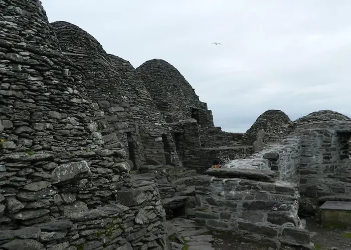 The Blue Door كاهيرسيفين