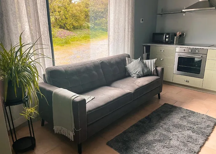 The Blue Door * كاهيرسيفين