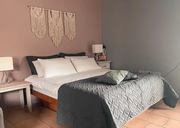 The Blue Door * كاهيرسيفين