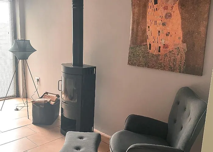 The Blue Door * كاهيرسيفين